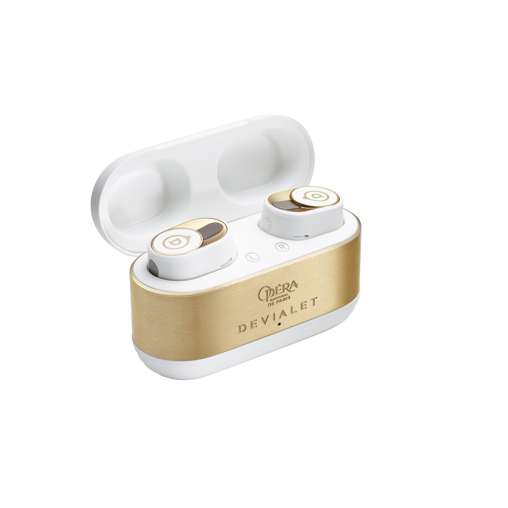 Premium audio with the Devialet Gemini II — Aaron x Loud and Wireless